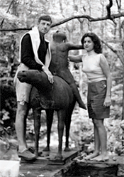 Horseman